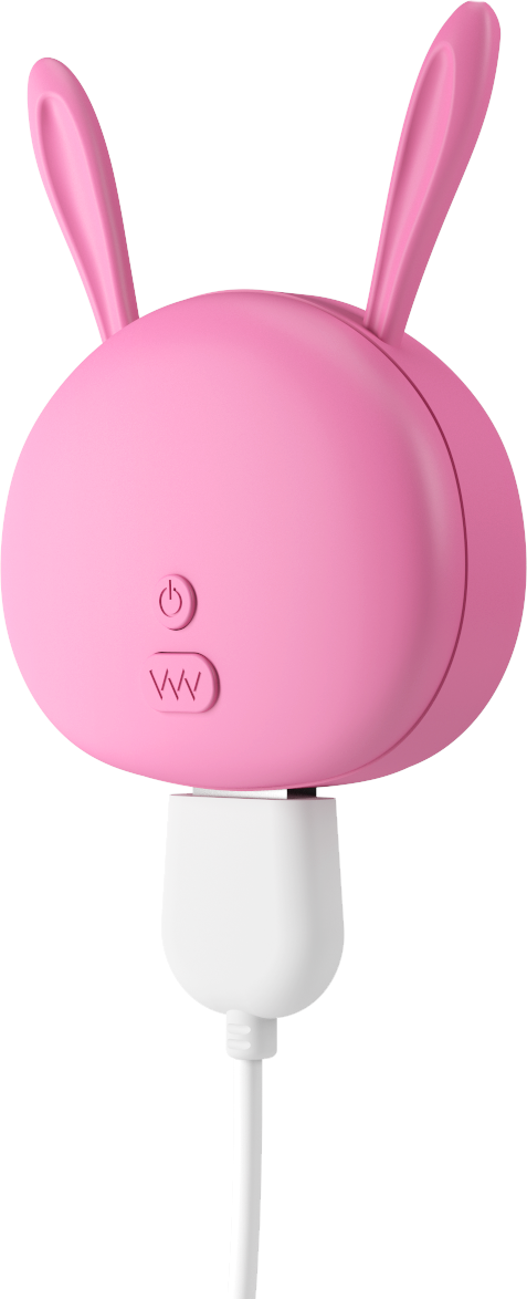 MJS tongue licking round vibrator+backcourt vibrator