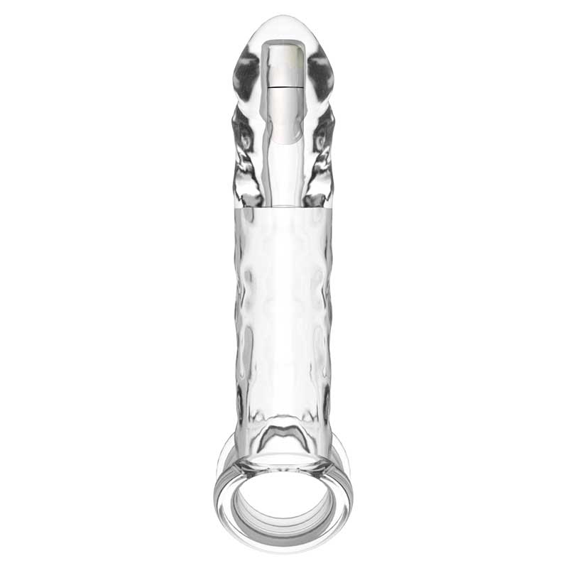 MELEON Small steel cannon  shock