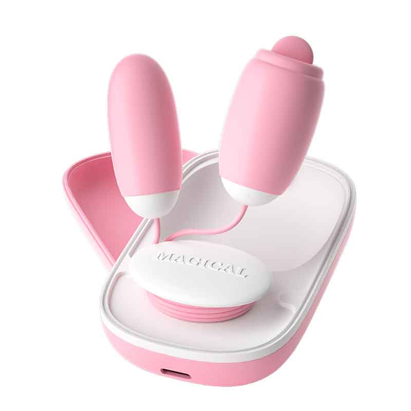 LILO Series vibrator  JYLL magic box