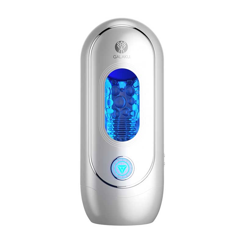 GALAKU series Devourer Smart airplane cup daytime