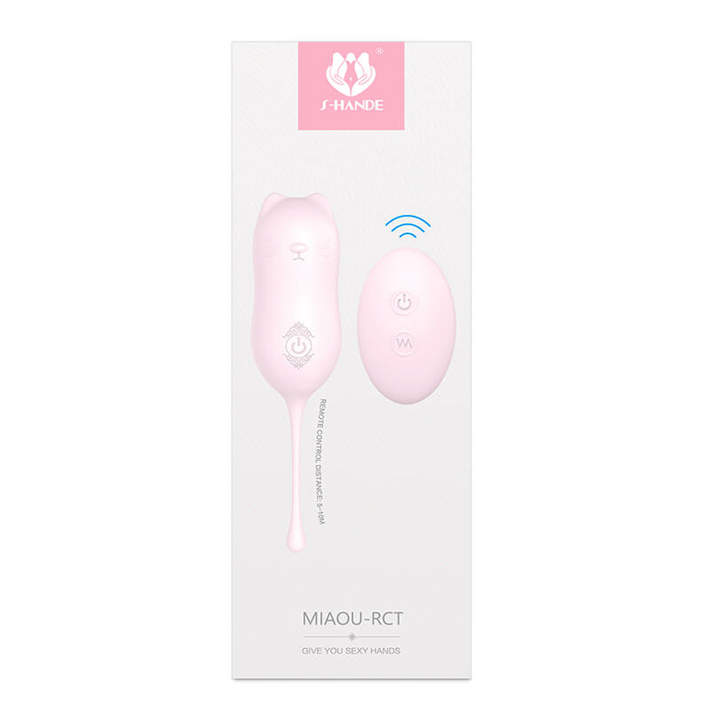 SIHANDE Meow vibrator