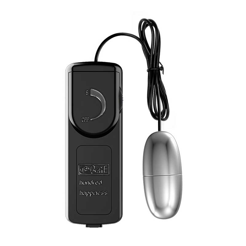 BAILE Mini vibrator 10015