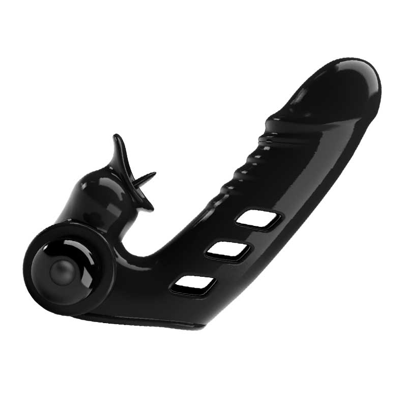 BAILE  series  BL  Colin finger vibrator sleeve 14859