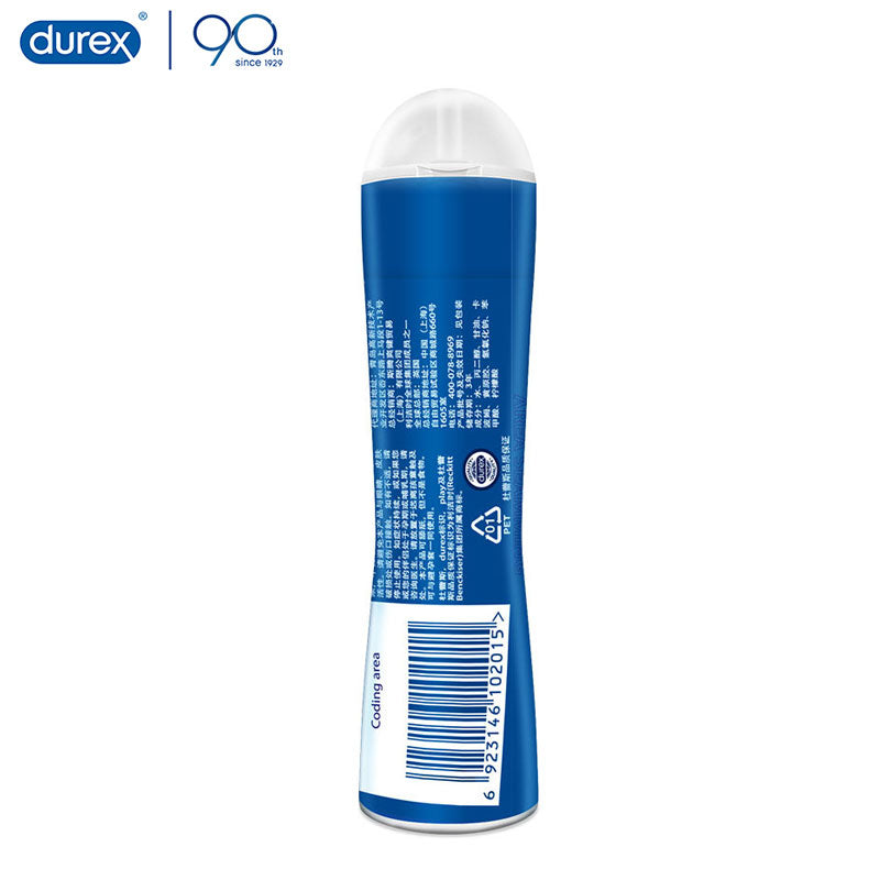 DUREX Smooth and pleasurable lubricant 50ML