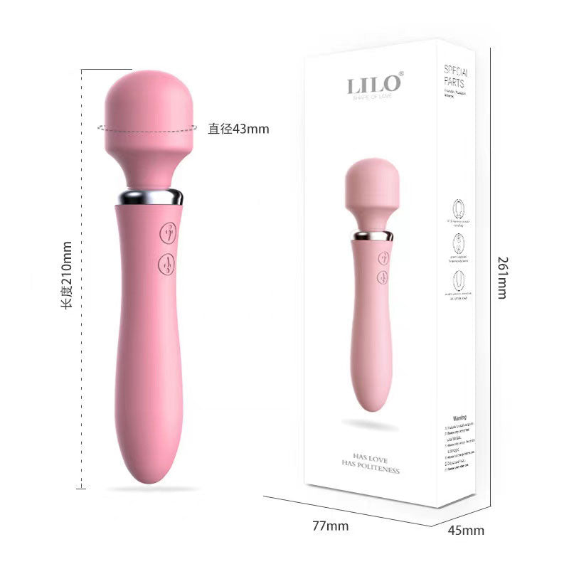 LILO  love stick