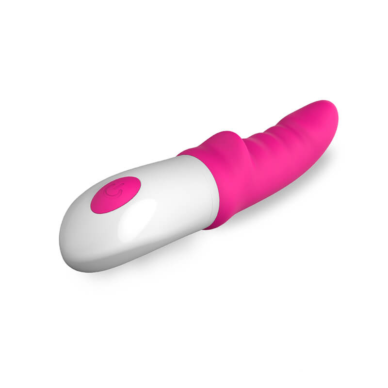 S-HANDE  Series vibrator  Spartan S022-02