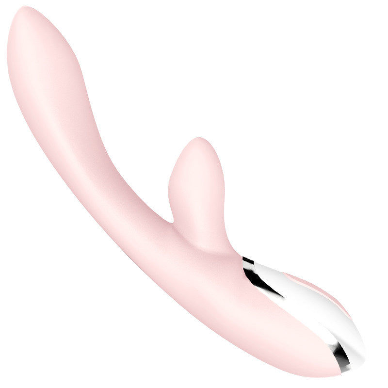 DA-double-headed vibrator