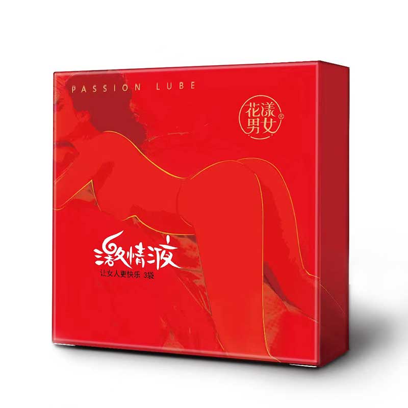 Anas female passion liquid