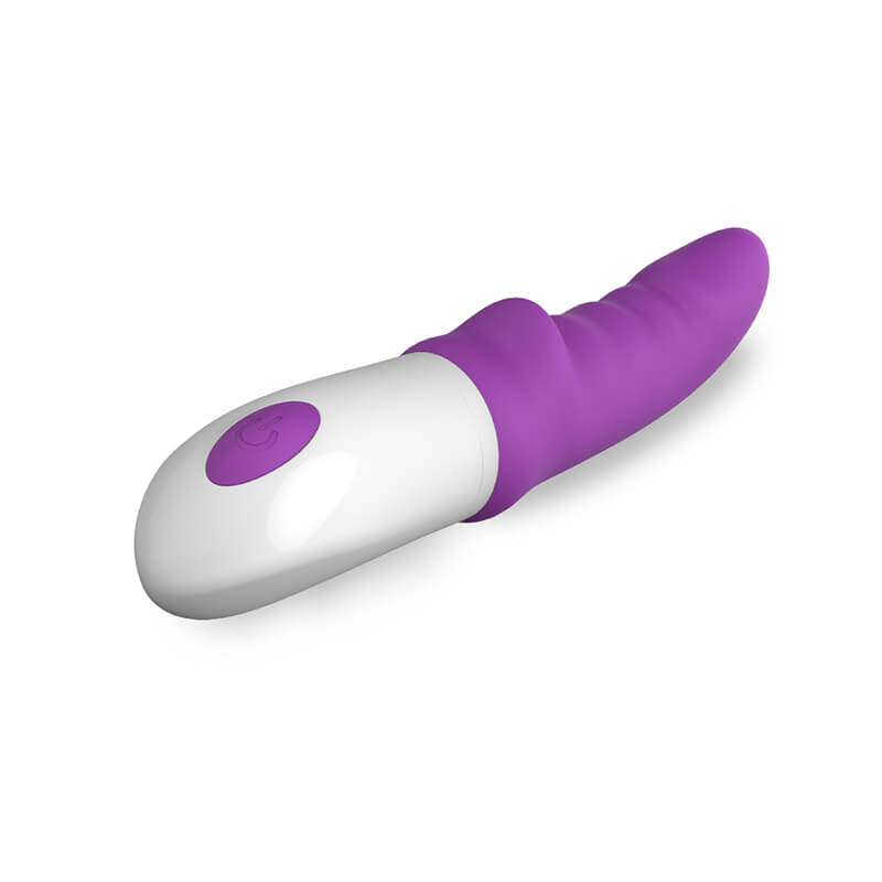 S-HANDE  Series vibrator  Spartan S022-02