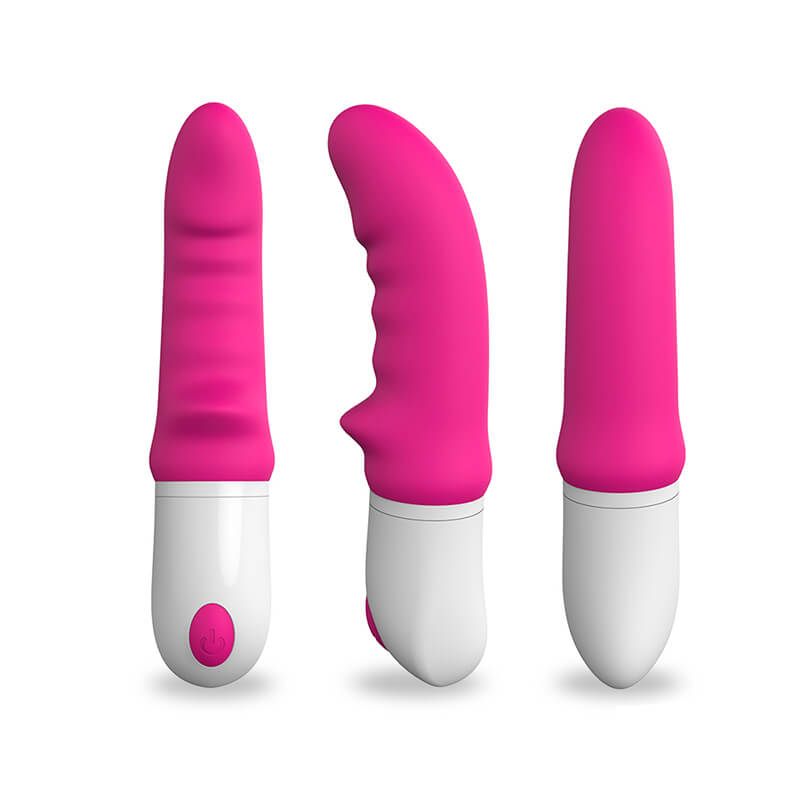 S-HANDE  Series vibrator  Spartan S022-02