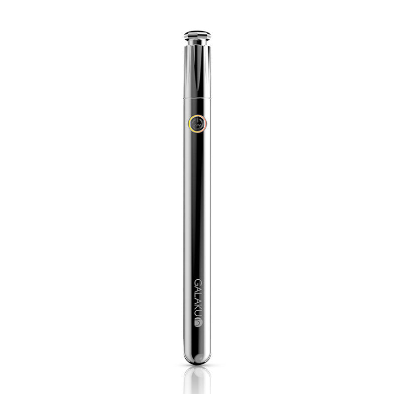 GALAKU  Flirting Pen Magic Wand Silver
