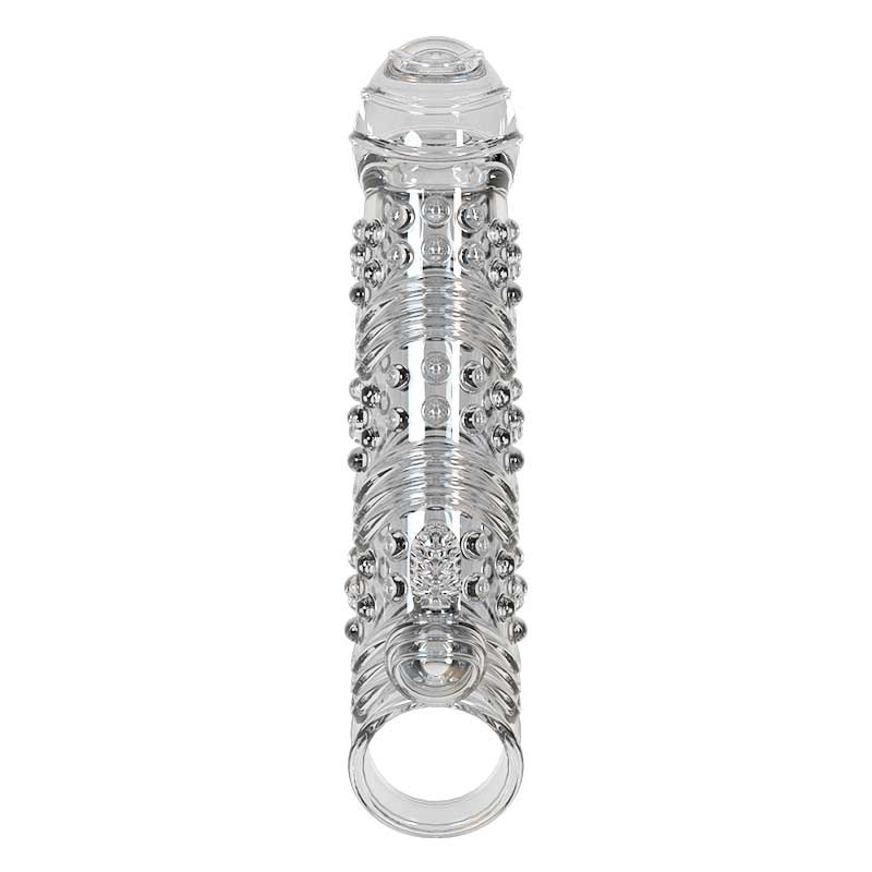 MELEON  Wolverine dental braces regular style
