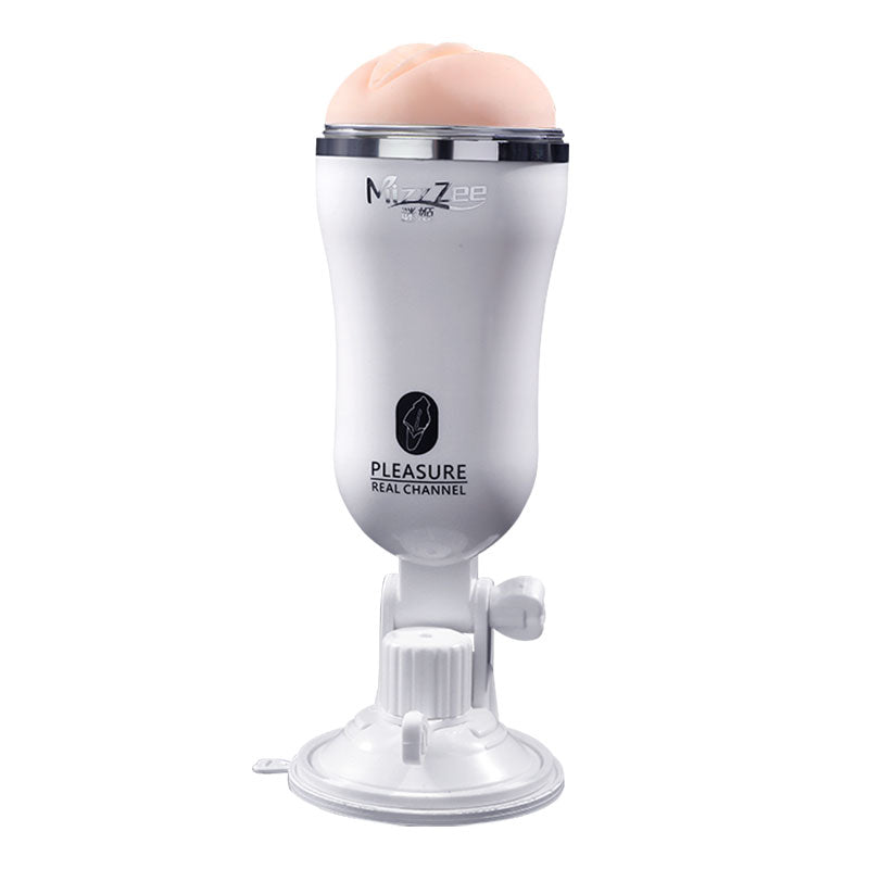 MIJI fantasy MINI Manual Aircraft Cup White model