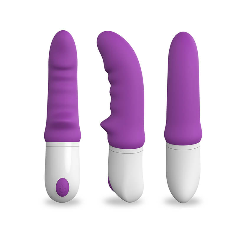 S-HANDE  Series vibrator  Spartan S022-02