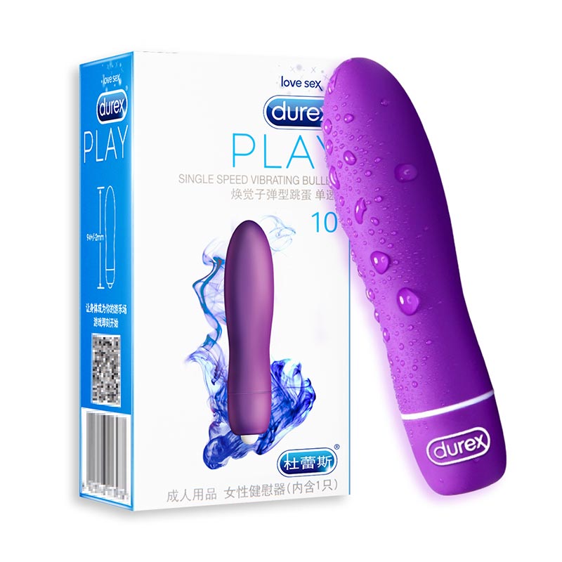 DUREX Series vibrator  Huanjue Bullet Vibrator Single Speed