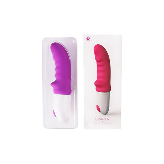 S-HANDE  Series vibrator  Spartan S022-02