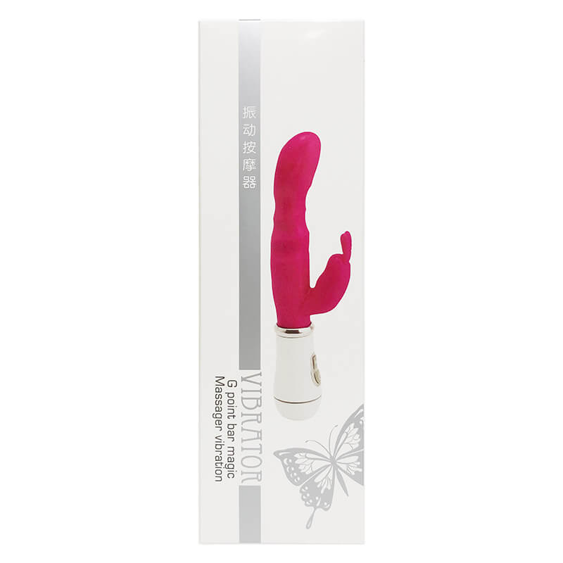 Fun series of vibrators women's massage stick