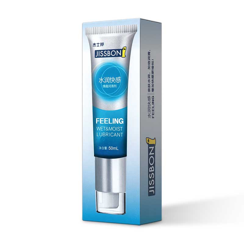 JISSBON  Run pleasure lubricant 50ML