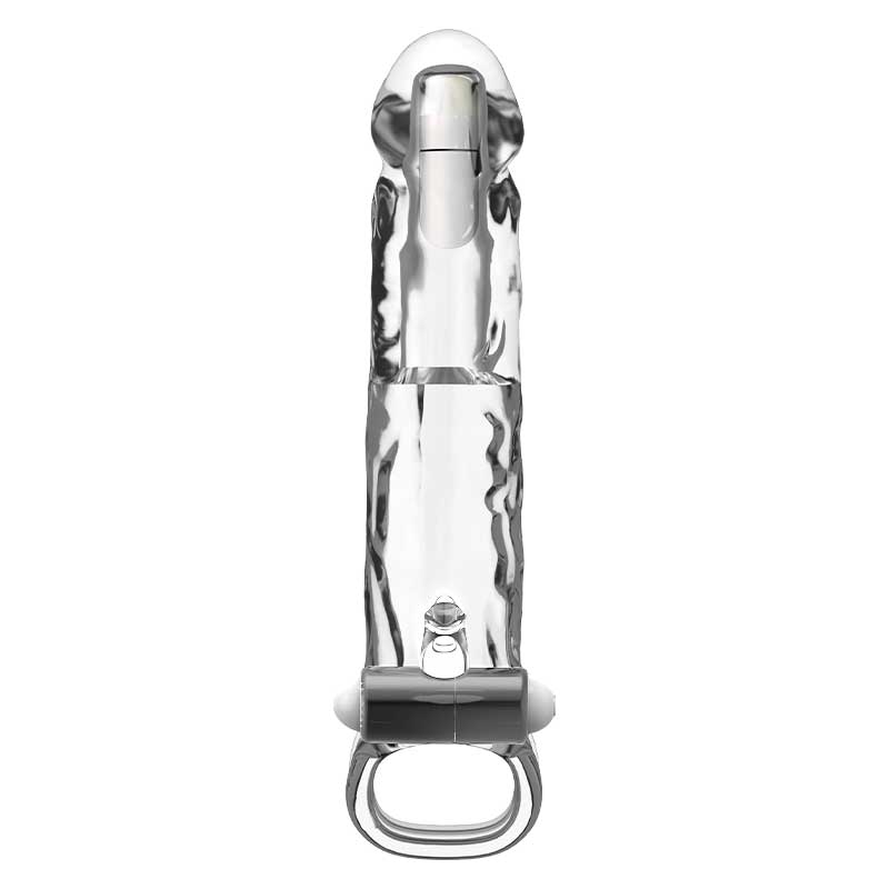 MELEON Small steel cannon  double shock