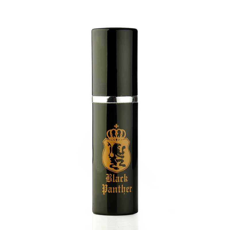 Black Panther series  Second generation external use delay spray 10ML