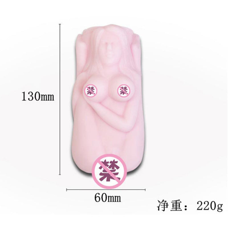 Xiao Keren’s famous instrument and character