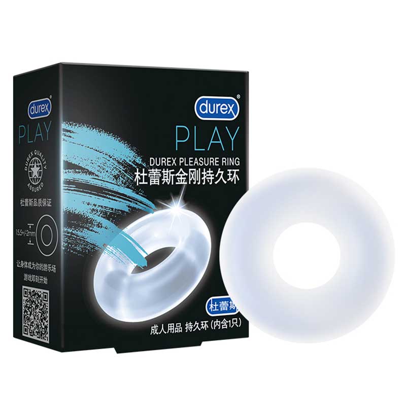 DUREX King Kong Lasting locking ring