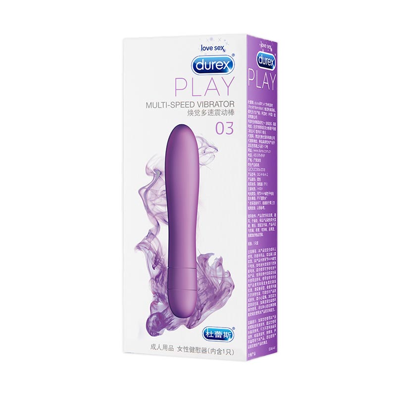 DUREX Series vibrator  Huanjue multi-speed vibrator