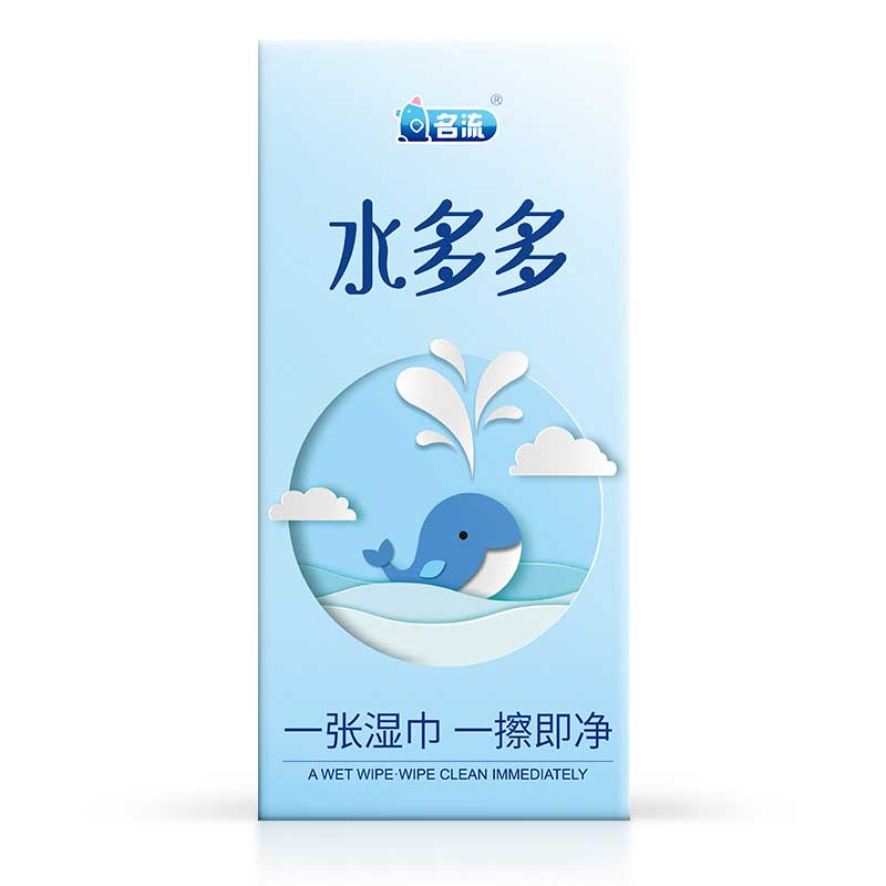 MINGLIU Lots of water  condom  one hundred pcs