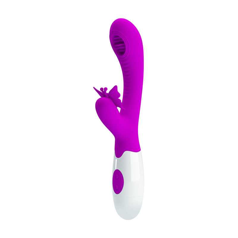 BAILE  Dancing Butterfly Vibrator 14943