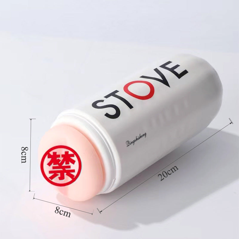 Space hot warehouse aircraft cup basic model