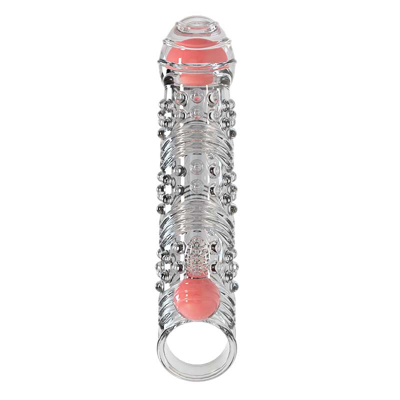 MELEON  Wolverine dental braces double Vibration style