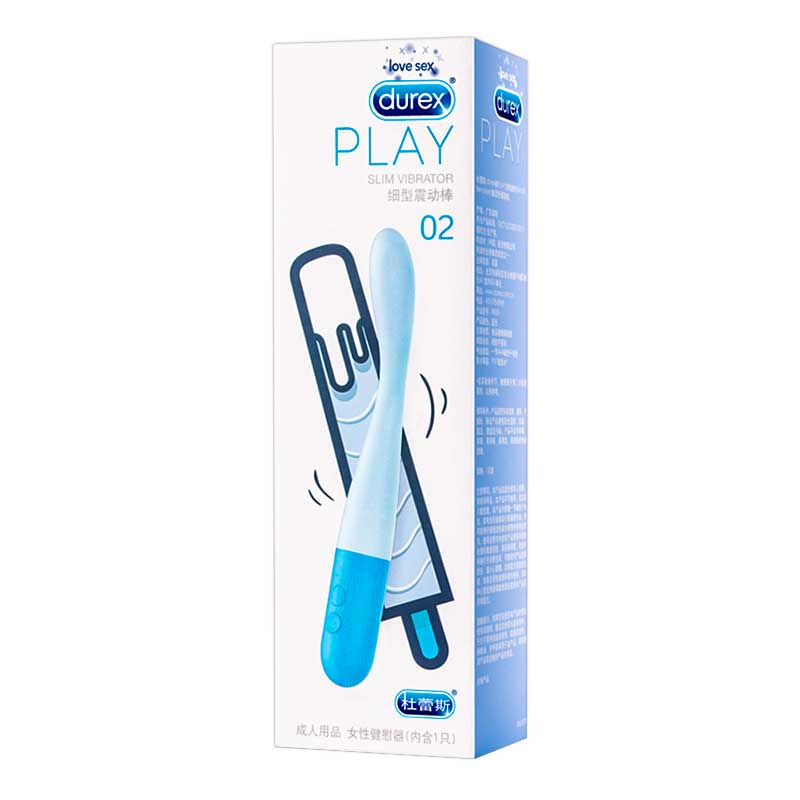 DUREX Series vibrator  Thin vibrator