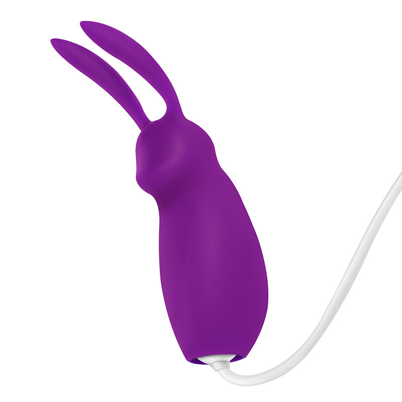 MJS-20 frequency single-head female vibrator