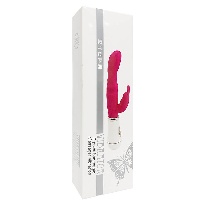 Fun series of vibrators women's massage stick