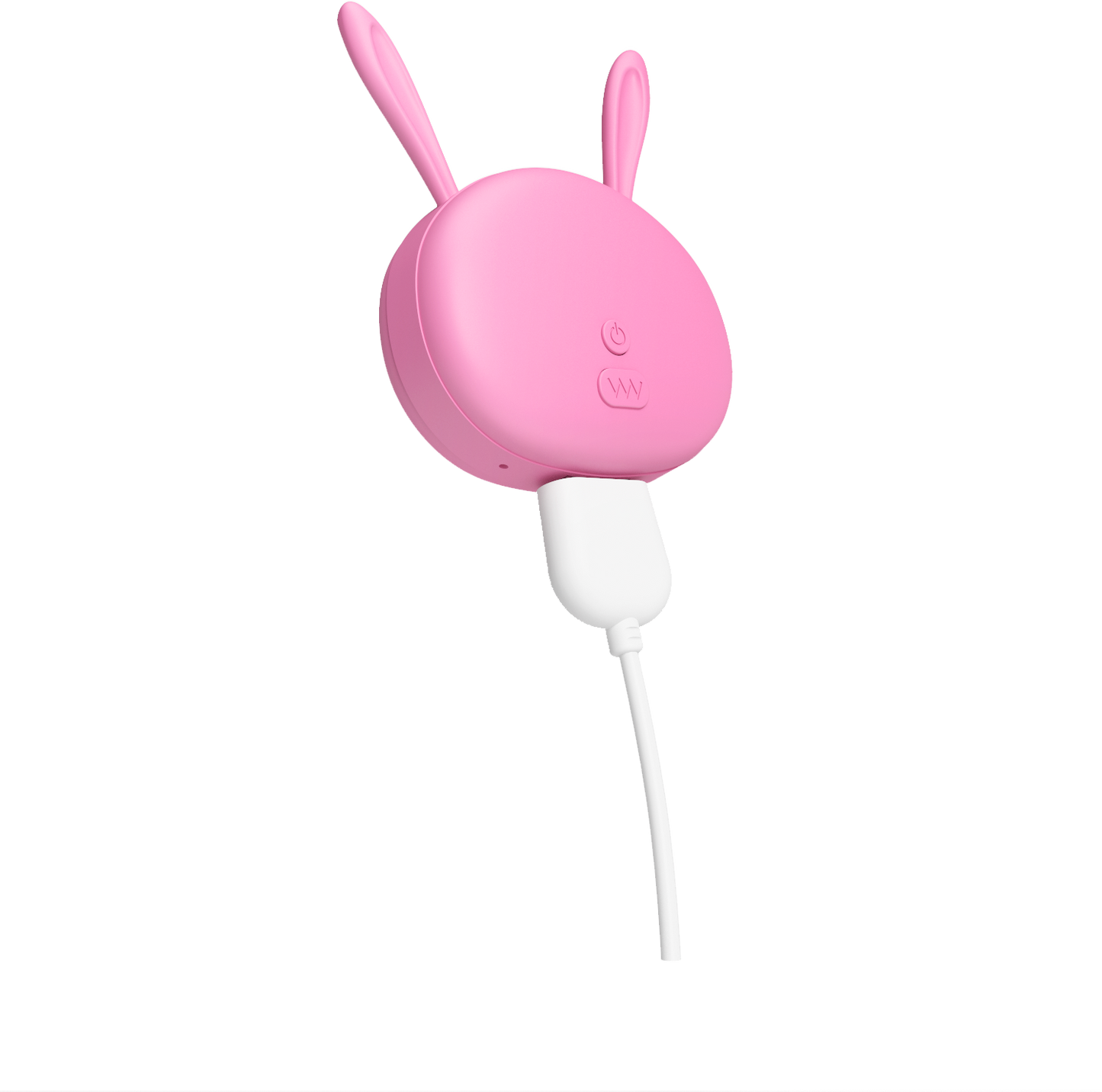 MJS tongue licking round vibrator+backcourt vibrator