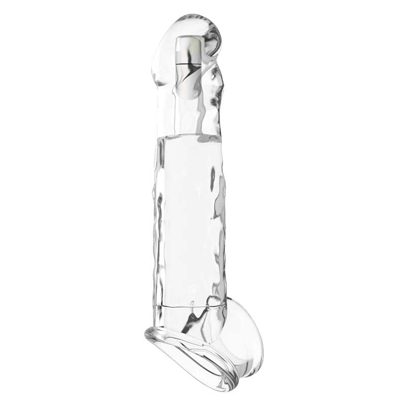 MELEON Small steel cannon  shock