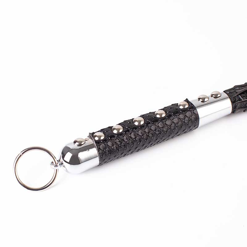 MIJI  SM training whip black