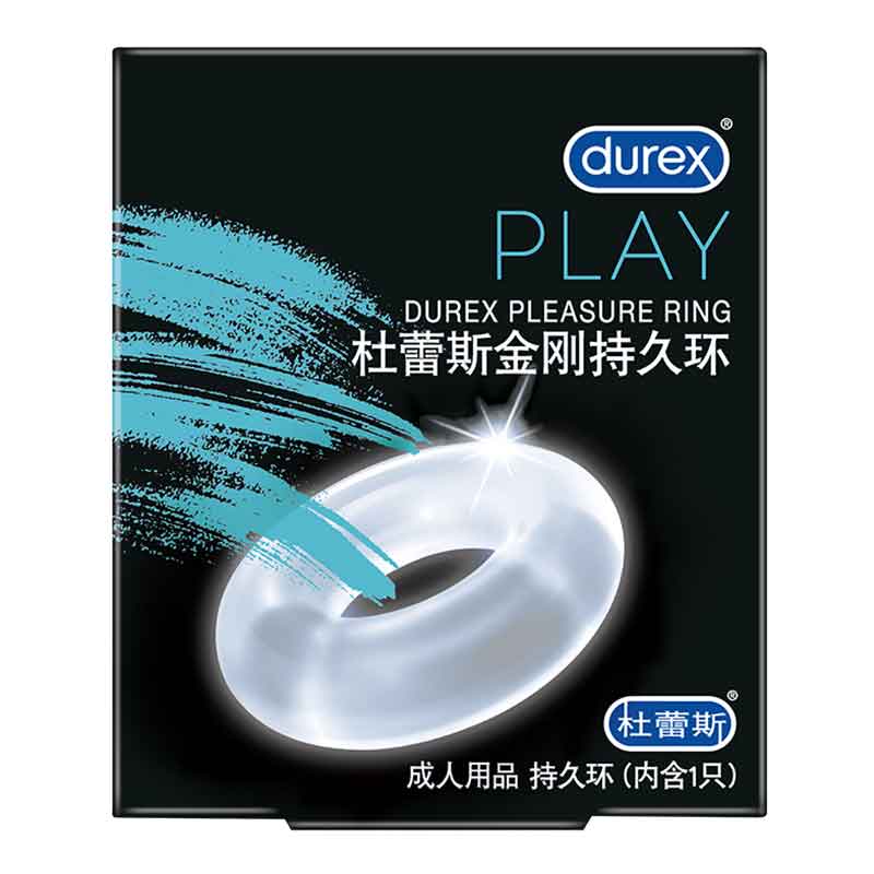 DUREX King Kong Lasting locking ring