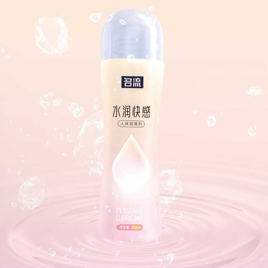 MINGLIU series Hydrating pleasure lubricant 100ML