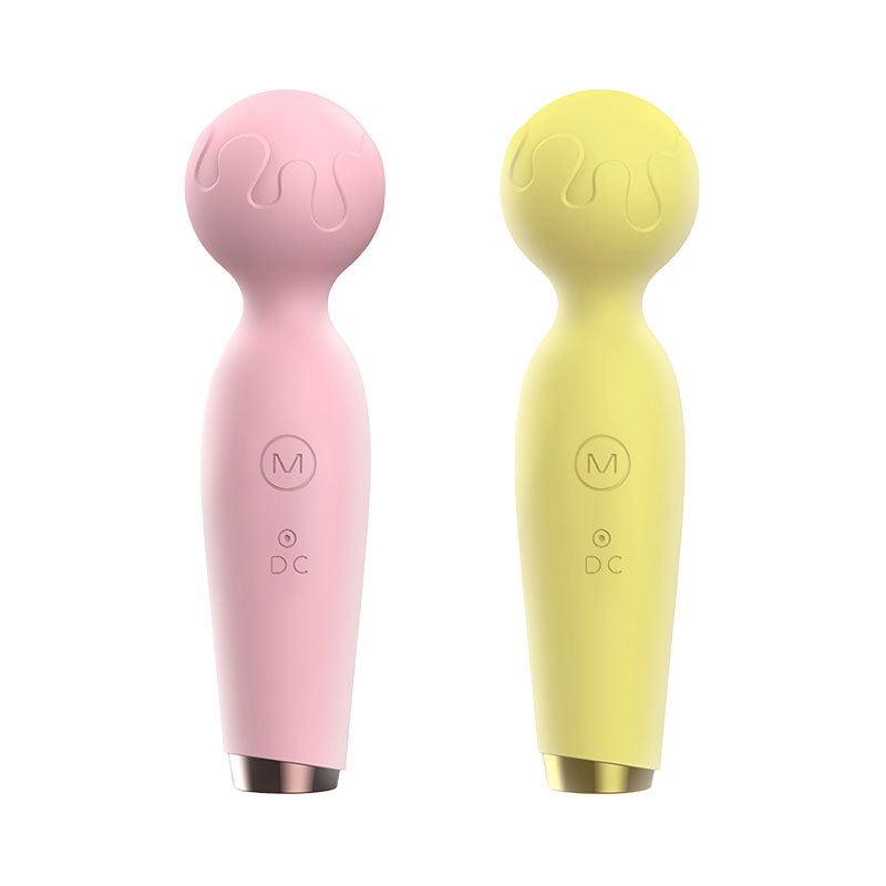 LILO  small microphone