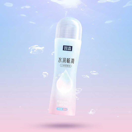 MINGLIU series Lubricant lubricant 100ML