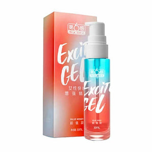 SIX SEX  Female Pleasure Enhancement Essence 30ml