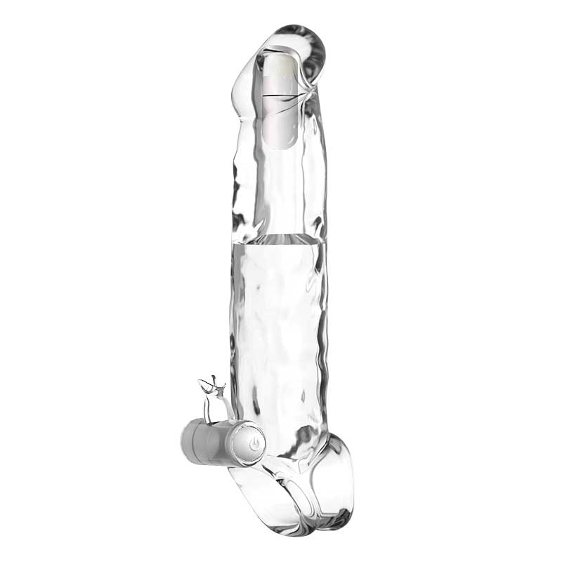 MELEON Small steel cannon  double shock
