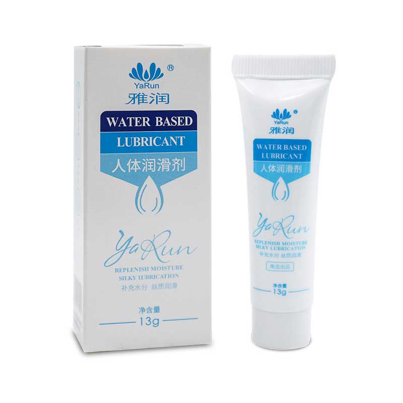 YARUN  13g lubricant