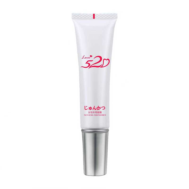 WANNAI  520 Women's External Gel 10ml