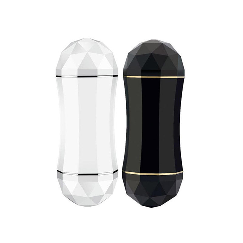 YIRAN Bodo and Yoyo Men's White Body Aircraft Cup