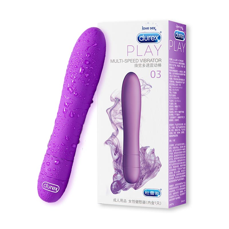 DUREX Series vibrator  Huanjue multi-speed vibrator