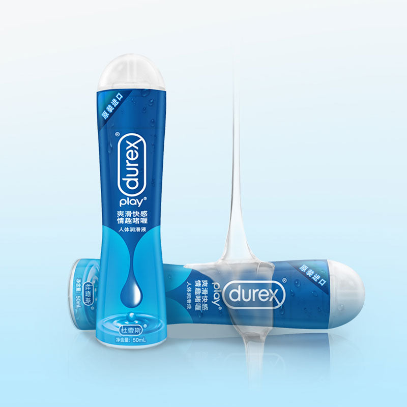 DUREX Smooth and pleasurable lubricant 50ML