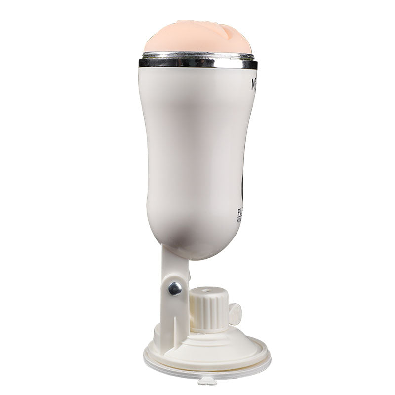 MIJI fantasy MINI Manual Aircraft Cup White model