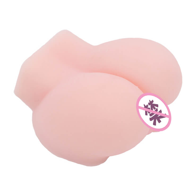 Seven Color Incense Series  Desirable girl with small buttocks